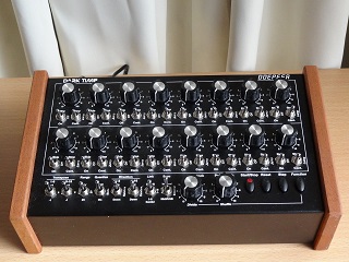 Doepfer Dark Time